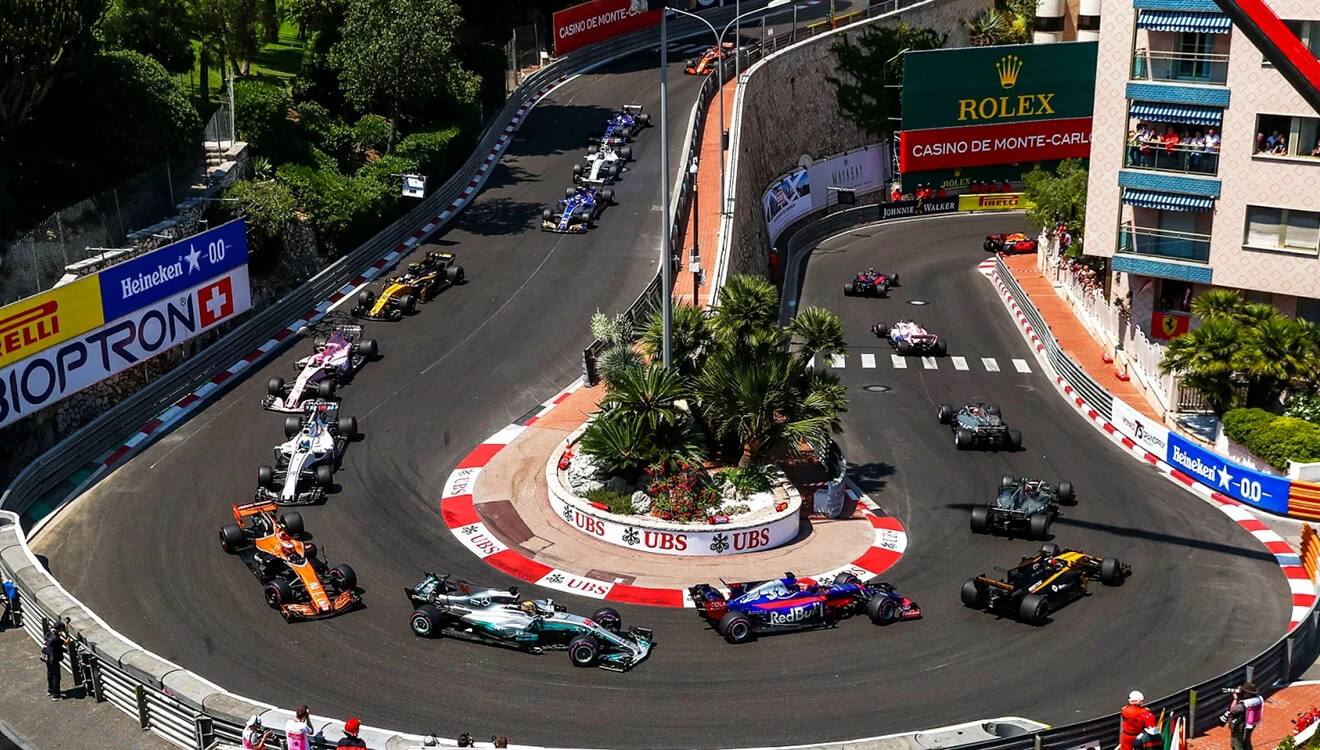 3 Marketing Lessons from the 2018 Monaco Grand Prix